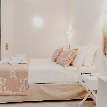 Quattro Luxury Apartments Tríkala Zewnętrze zdjęcie