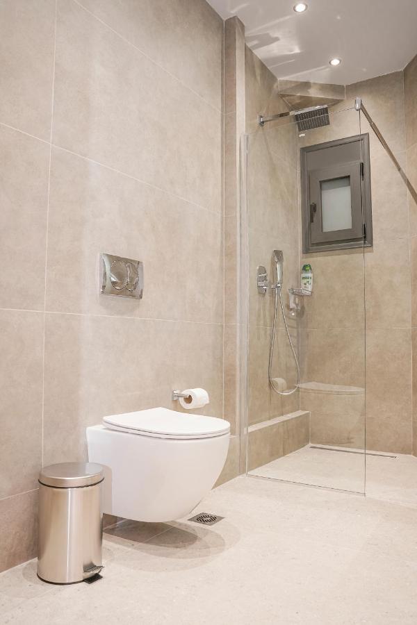 Quattro Luxury Apartments Tríkala Zewnętrze zdjęcie